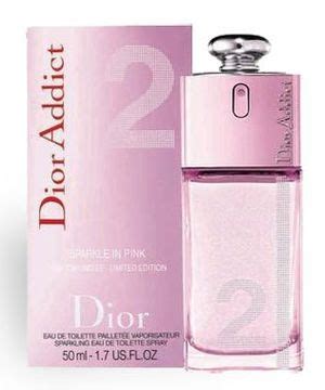 dior addict bag pink|christian Dior Addict sample.